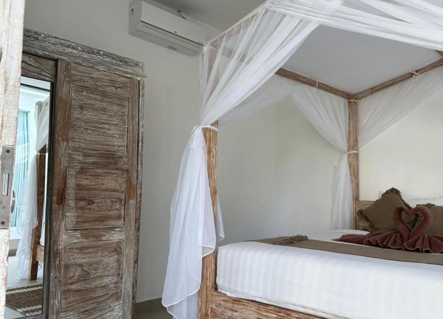 Villa Bellesvillasbali Canggu