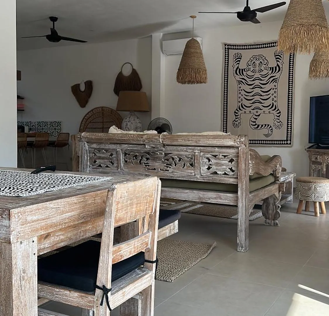 Bellesvillasbali Canggu  Indonesia