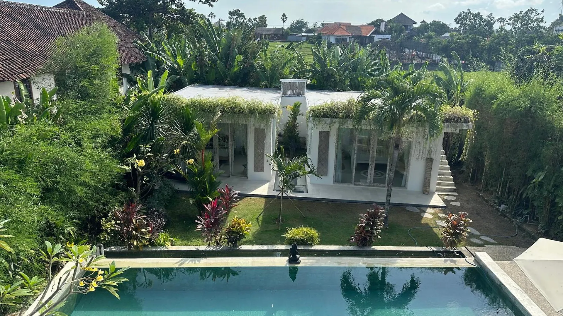 Bellesvillasbali Canggu  Indonesia