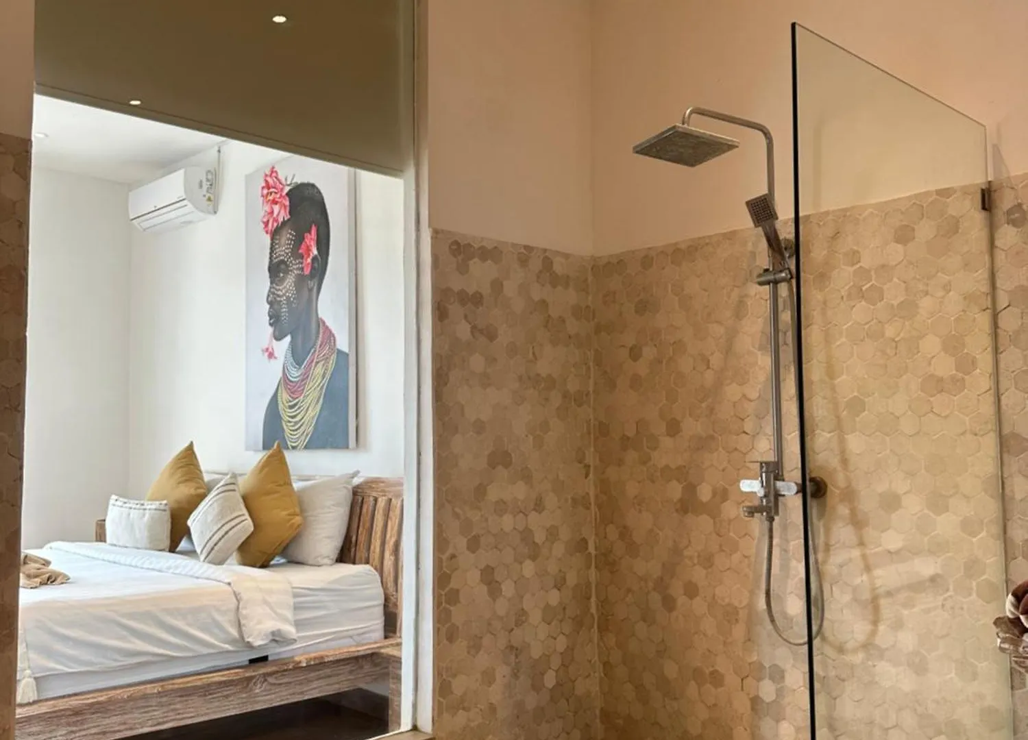 Bellesvillasbali Canggu  Villa