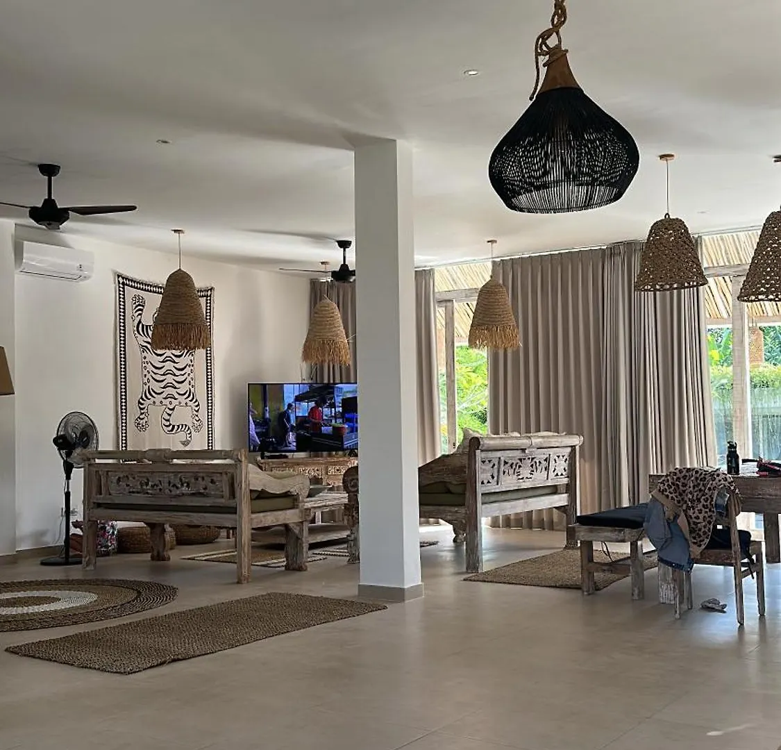 Bellesvillasbali location