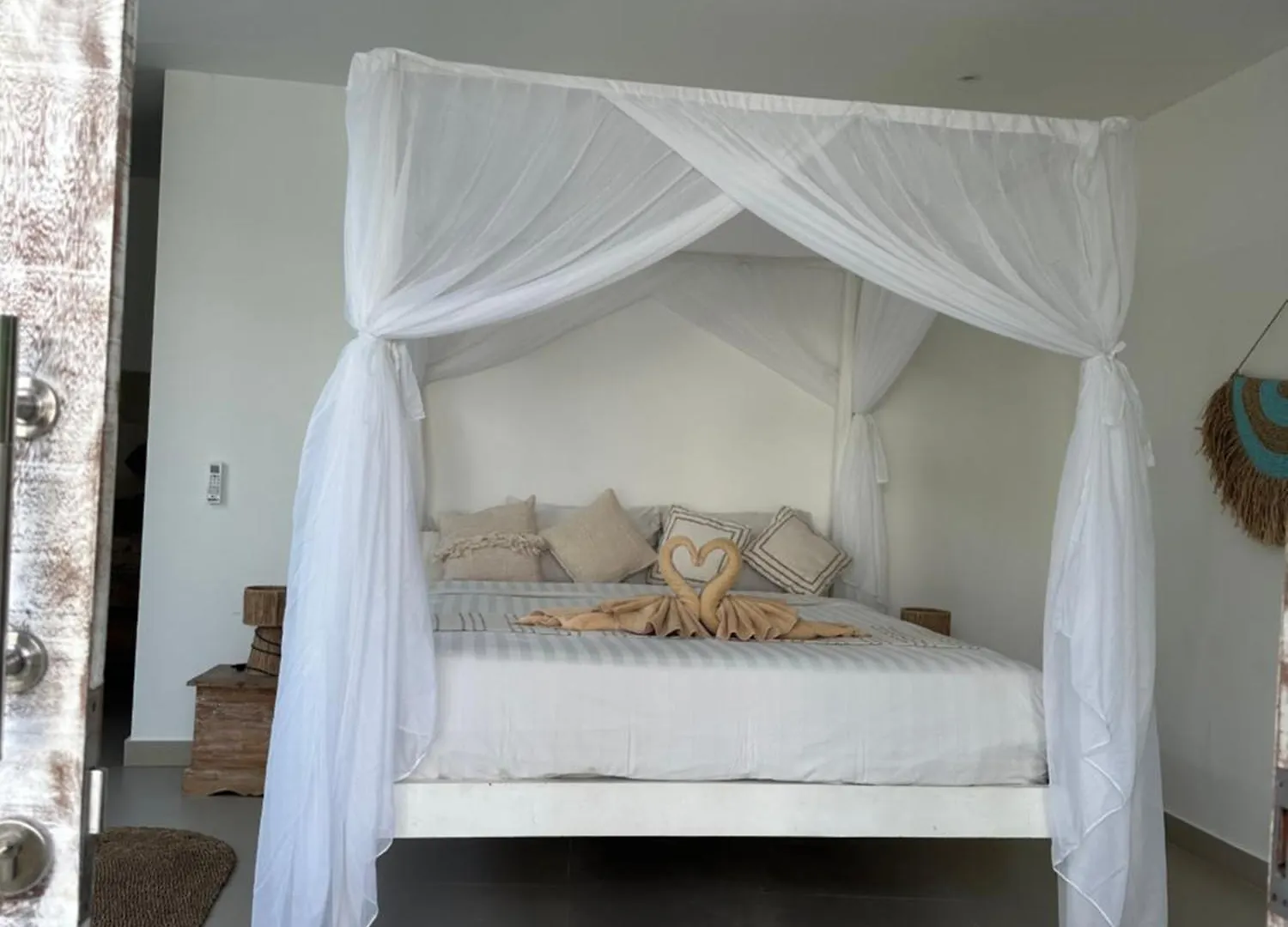 Bellesvillasbali Canggu  Villa Canggu (Bali)