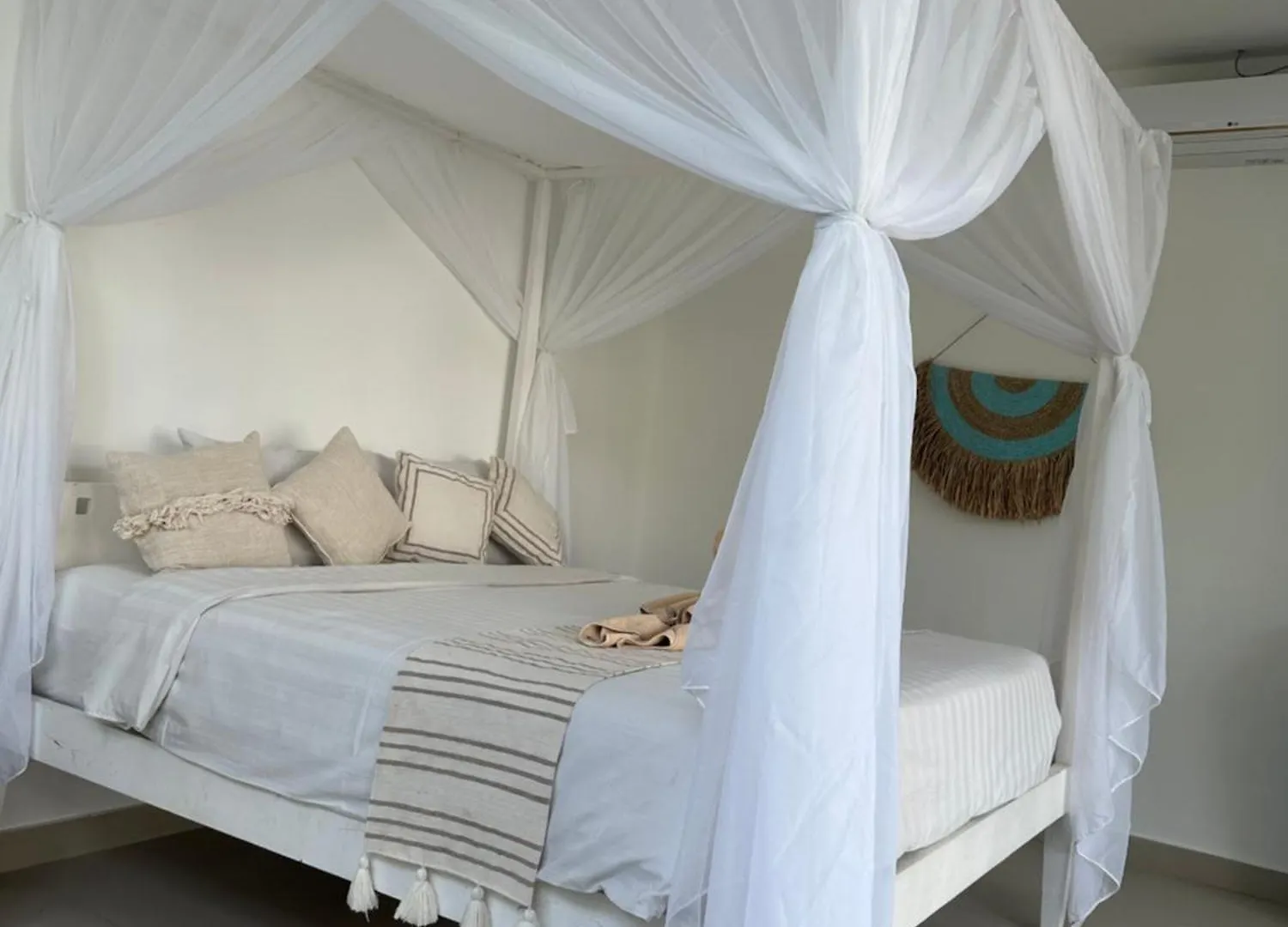 Villa Bellesvillasbali Canggu  Indonesia