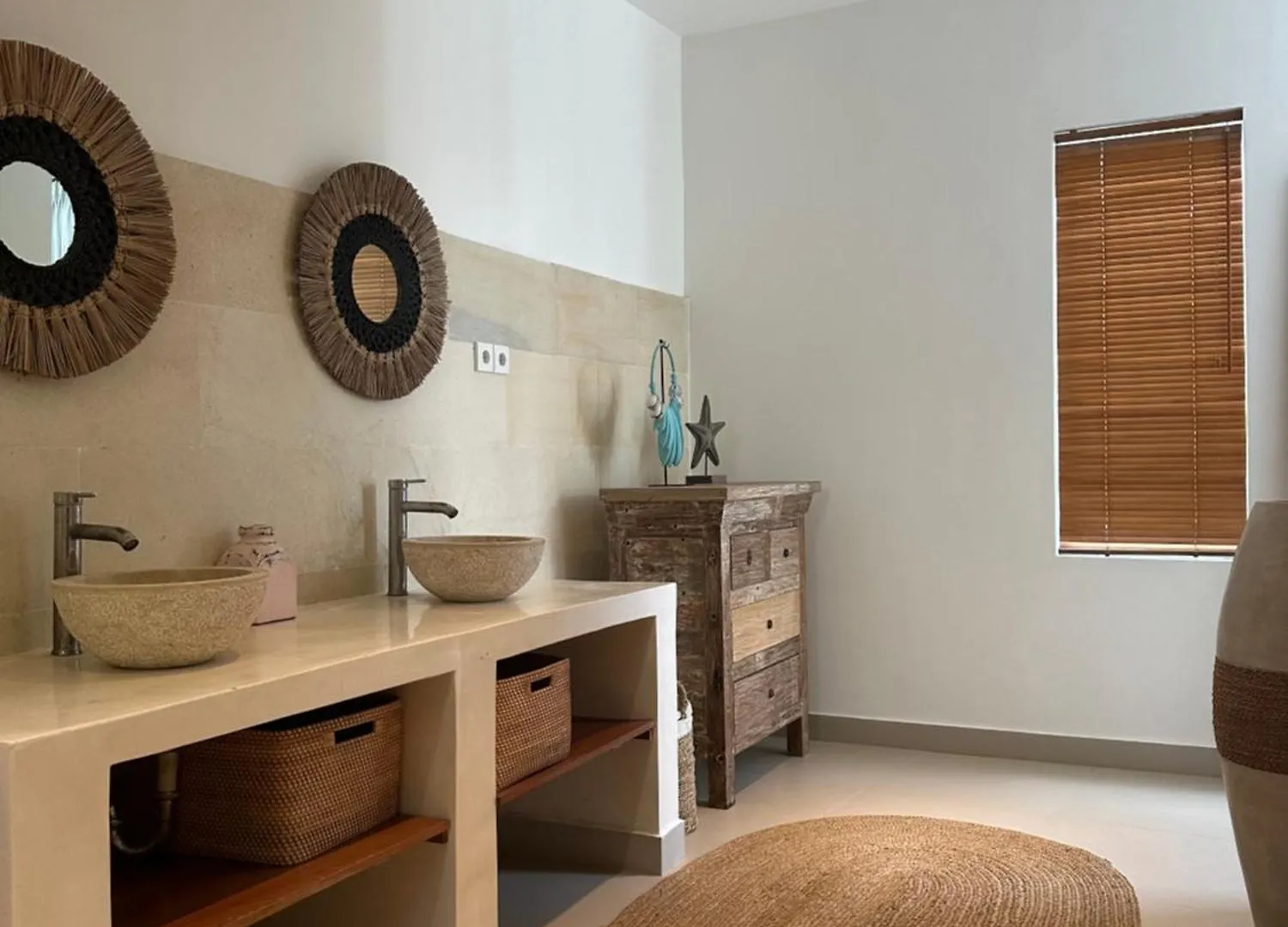 Villa Bellesvillasbali Canggu