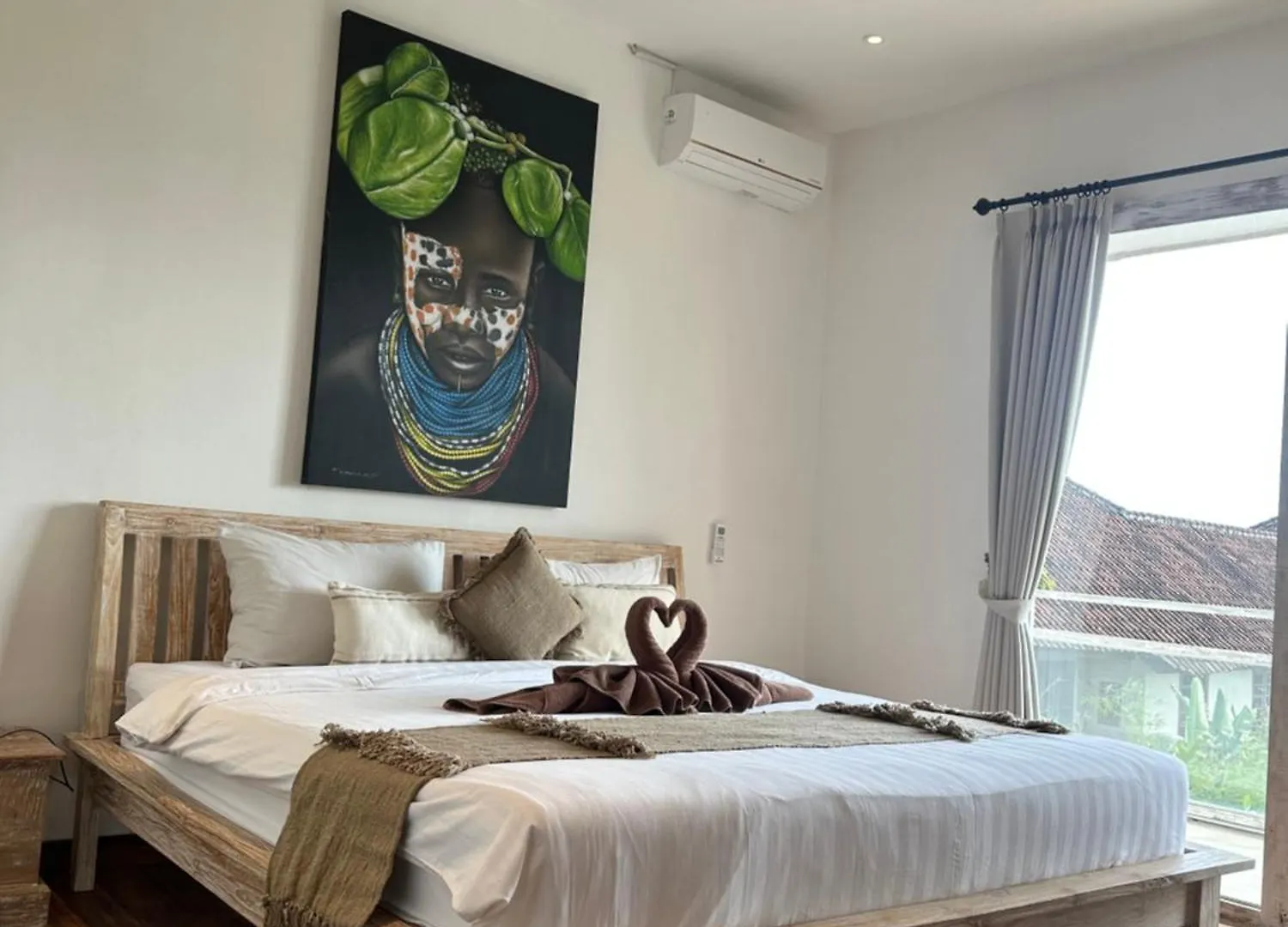 Bellesvillasbali Canggu