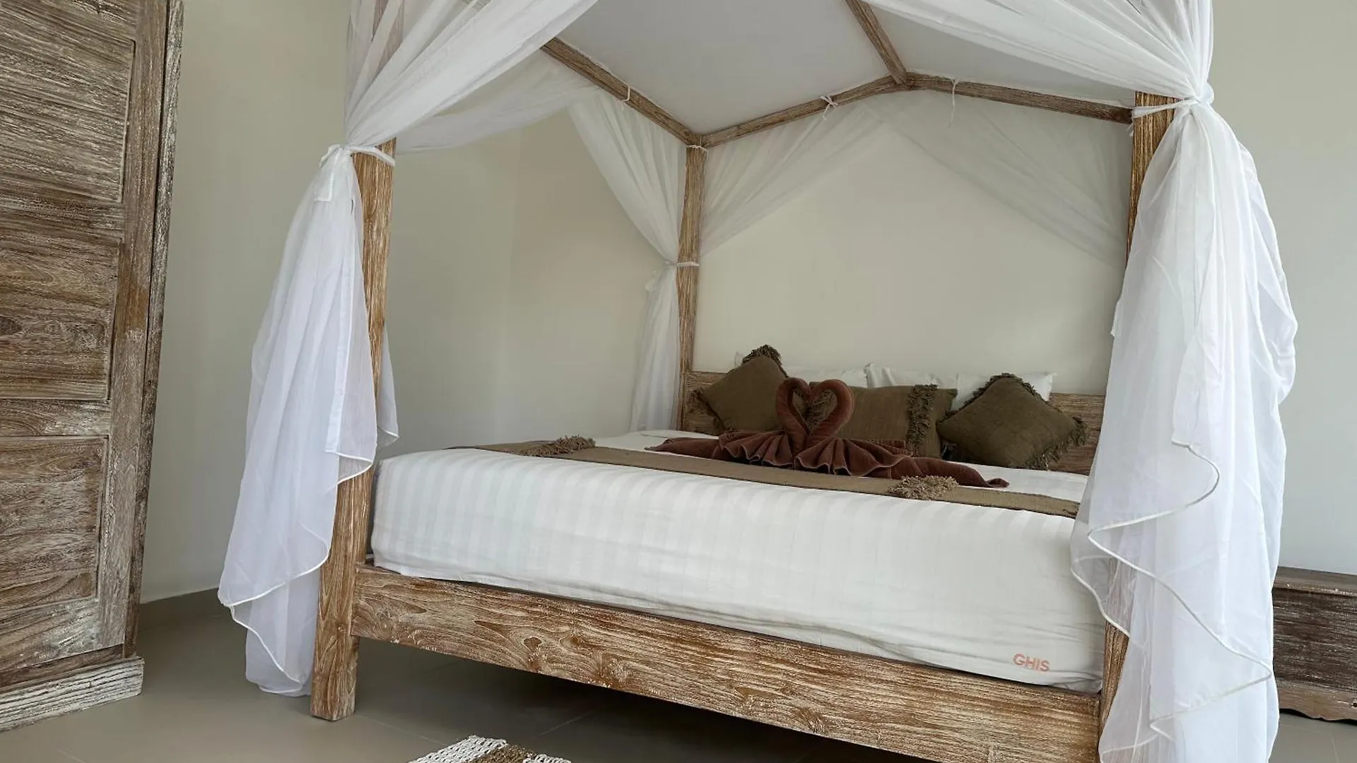Villa Bellesvillasbali Canggu