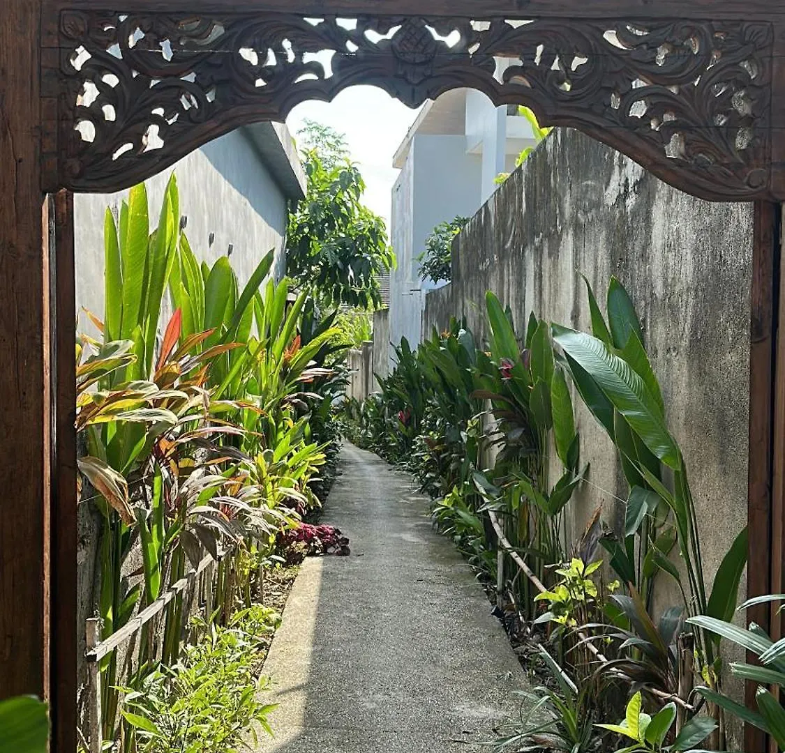 Bellesvillasbali Canggu  0*, Canggu (Bali) Indonesia